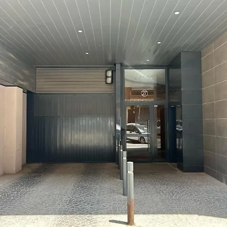 Hogar Moderno Cerca De Casco Antiguo De Valencia Apartment Exterior photo