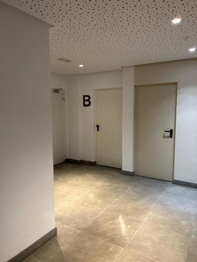Appartement Hogar Moderno Cerca De Casco Antiguo De