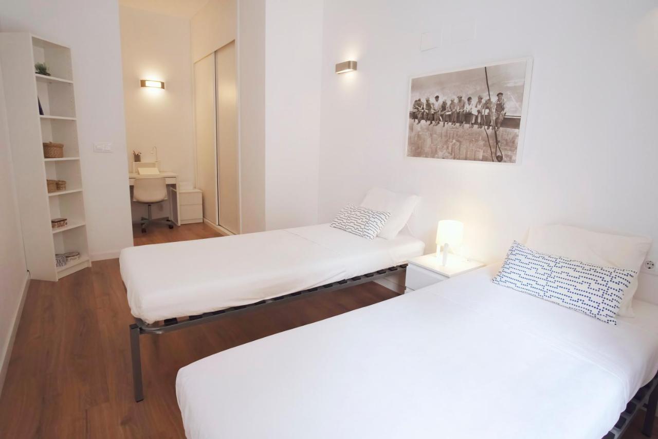 Appartement Hogar Moderno Cerca De Casco Antiguo De