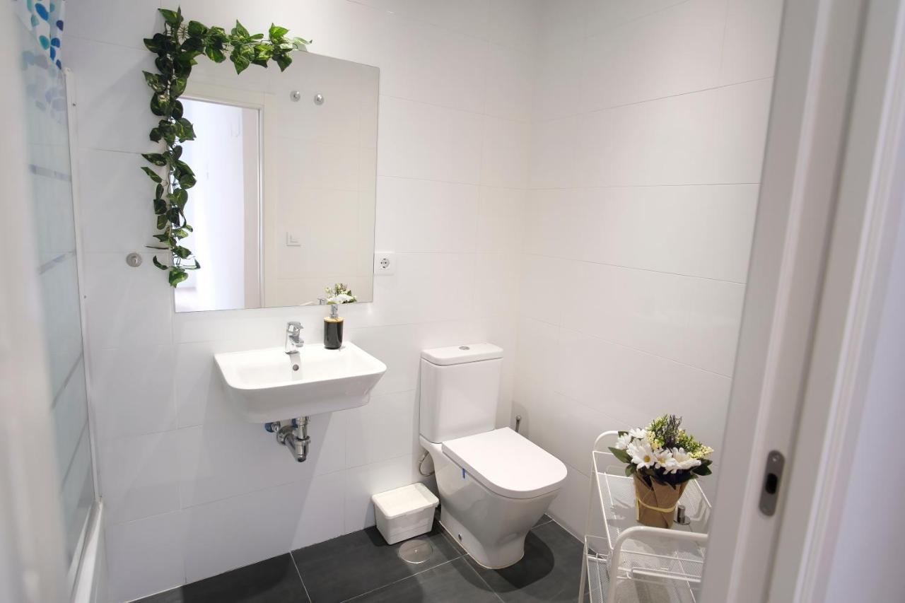 Appartement Hogar Moderno Cerca De Casco Antiguo De