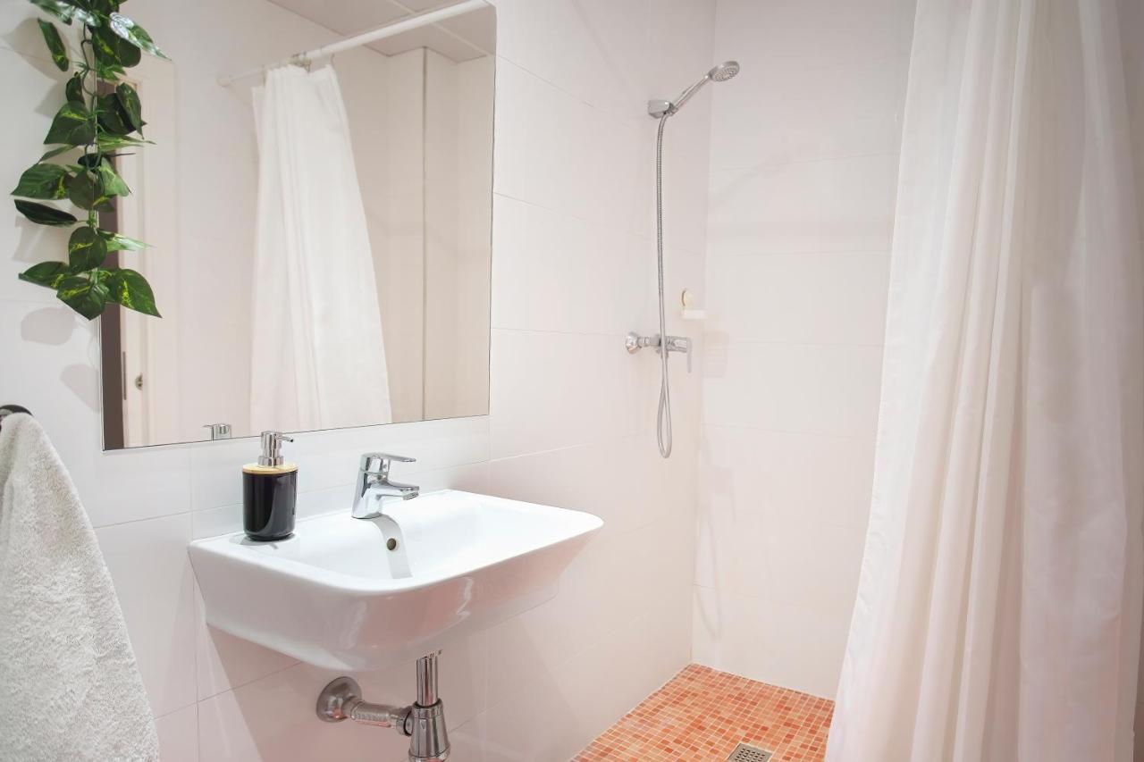 Appartement Hogar Moderno Cerca De Casco Antiguo De *