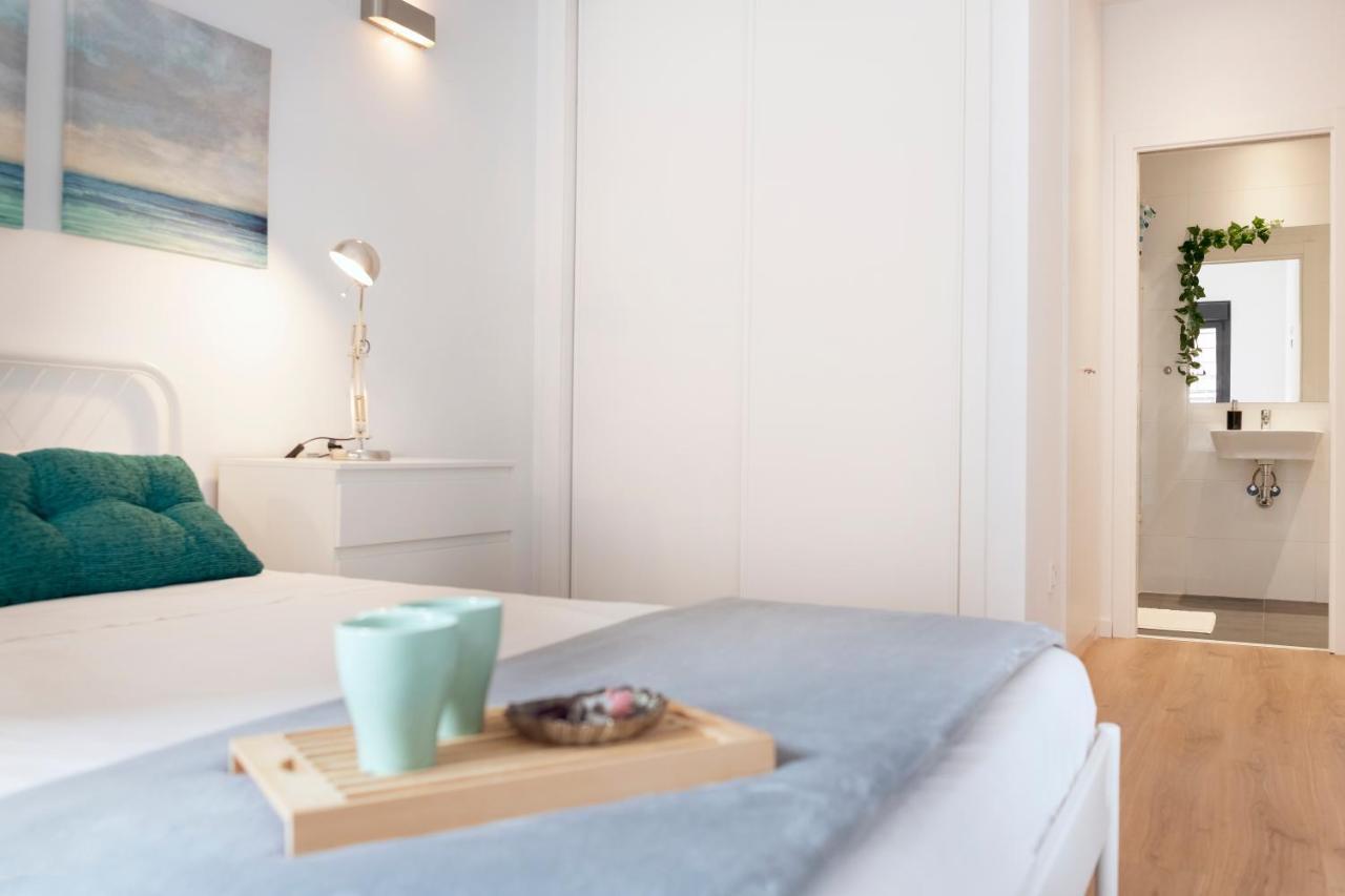 Appartement Hogar Moderno Cerca De Casco Antiguo De Valencia